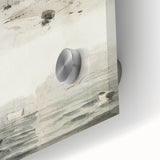 Impressionist Wall Art - Sketches of Marine Scenes - Coastal Elegance