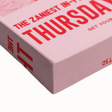 The Who 1968 Concert Poster – Vintage Rock Band Art, Peter Townshend