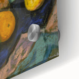 Colorful Still Life | Modern Art Print by Marsden Hartley