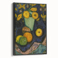 Colorful Still Life | Modern Art Print by Marsden Hartley