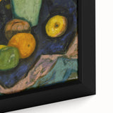 Colorful Still Life | Modern Art Print by Marsden Hartley