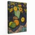 Colorful Still Life | Modern Art Print by Marsden Hartley