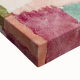 Colorful Abstract Motif | Modern Art Print by Paul Klee