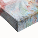 Impressionist Wall Art - Sleepy Baby by Mary Cassatt - Motherly Bond