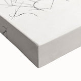 Hope and Destruction | Abstract Modern Art Print by Paul Klee