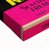 Ike & Tina Turner 1968 Concert Poster – Vintage Psychedelic Art