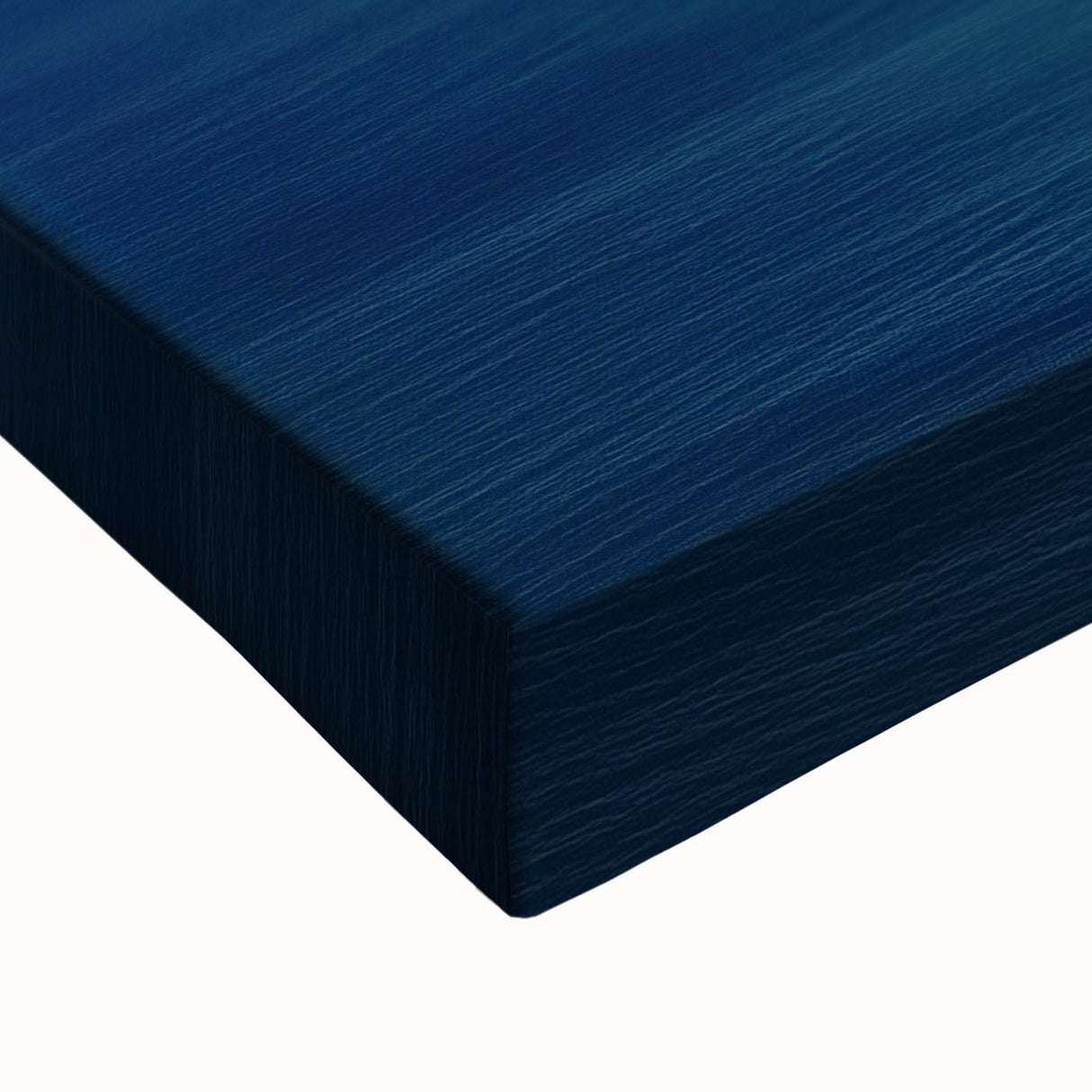 Serene Ocean Horizon – Minimal Dynamic Abstract Motion Wall Art