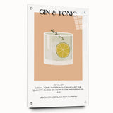 Large abstract wall art featuring vibrant swirls of red and yellow on acrylic glass.