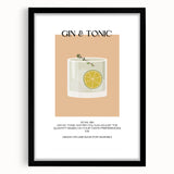 Colorful abstract art print featuring vibrant, textured strokes on a large canvas, ideal for living room decor.