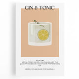 Large black and white kitchen art on stretched canvas featuring assorted culinary items, ideal for kitchen wall decor.