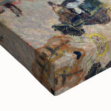 Impressionist Cityscape Wall Art - Pissarro's Boulevard in Sunlight