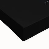 Nike Dunk SB Low Retro Pop Art Wall Art – Bold Black & White Canvas