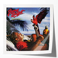 Retro Jimmy Buffett Poster - Vintage Prints for Nostalgic Wall Art