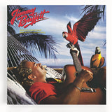 Retro Jimmy Buffett Poster - Vintage Prints for Nostalgic Wall Art