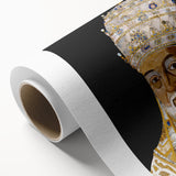 Renaissance Art Prints - Portrait of Pope Clement VIII by Jacopo Ligozzi