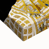 Renaissance Art Prints - Portrait of Pope Clement VIII by Jacopo Ligozzi