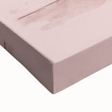 Bathroom Wall Decor - Cute Mouse Reading Newspaper for Whimsical Style