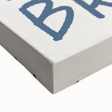 Bro Dude Bruh Boys Room Wall Art – Kids Wall Art Prints