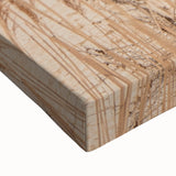 Large art canvas featuring a black and white landscape painting, ideal for bedroom wall decor.