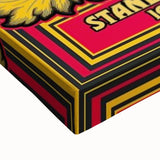 Tom Petty 1980 Concert Poster – Vintage Rock Art, Heartbreakers Show