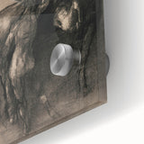 Modern Wall Art - Pegasus and Bellerophon | Abstract Modern Art