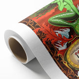 Tom Petty & The Heartbreakers Concert Poster – 1977 Fillmore Art