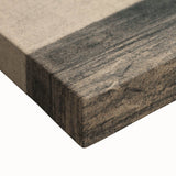 Modern Wall Art - Guardian Spirit of the Waters | Abstract Modern Art