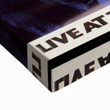 The Psychedelic Furs Concert Poster – Vintage 1980 Ritz Show