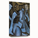 Modern Wall Art - Pagan Philosophy | Abstract Modern Art