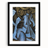 Modern Wall Art - Pagan Philosophy | Abstract Modern Art