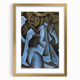 Modern Wall Art - Pagan Philosophy | Abstract Modern Art