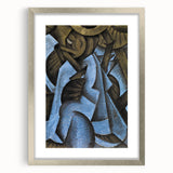 Modern Wall Art - Pagan Philosophy | Abstract Modern Art