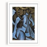 Modern Wall Art - Pagan Philosophy | Abstract Modern Art