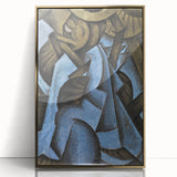 Modern Wall Art - Pagan Philosophy | Abstract Modern Art