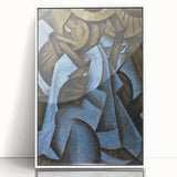 Modern Wall Art - Pagan Philosophy | Abstract Modern Art