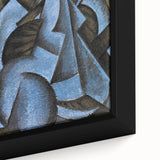 Modern Wall Art - Pagan Philosophy | Abstract Modern Art