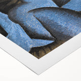 Modern Wall Art - Pagan Philosophy | Abstract Modern Art