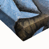 Modern Wall Art - Pagan Philosophy | Abstract Modern Art