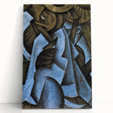 Modern Wall Art - Pagan Philosophy | Abstract Modern Art