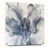 Modern Abstract Living Room Wall Art - Canvas & Framed Print