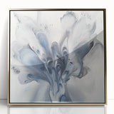 Modern Abstract Living Room Wall Art - Canvas & Framed Print