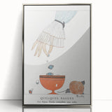 Modern Wall Art - Quelques Bagues | Minimalist Modern Decor