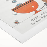 Modern Wall Art - Quelques Bagues | Minimalist Modern Decor