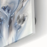 Sophisticated Abstract Living Room Wall Art - Canvas & Framed Print