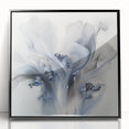 Sophisticated Abstract Living Room Wall Art - Canvas & Framed Print