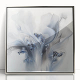 Sophisticated Abstract Living Room Wall Art - Canvas & Framed Print