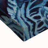 Paul Cézanne Still Life - Apples and Vase Impressionist Wall Art