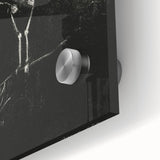 Modern Wall Art - In the Maze of Branches | Abstract Modern Art