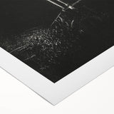 Modern Wall Art - In the Maze of Branches | Abstract Modern Art