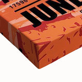 U2 Retro Poster Art - Vintage The War Tour 1983 Red Rocks Print